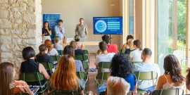 Formazione sul territorio. DIVINEA incontra Consorzi e Aziende del vino per migliorare l'enoturismo e le vendite dirette
