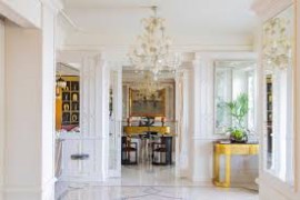 Si svela la nuova veste del Relais & Châteaux Londra Palace Venezia