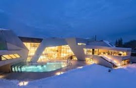 TURISMO: relax, salute e divertimento alle terme della zona turistica di Villach