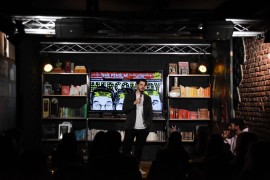 A Roma va in scena  lo spettacolo NEL NOME DI NIENTE, quarto one man show di stand up comedy del comico livornese ANDREA PAONE