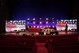 TEDxTorino  “CLOSE TO ME” Abitare il momento, vivere la presenza