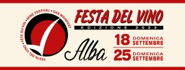 La Festa del Vino ad Alba Domenica 25 settembre 2022