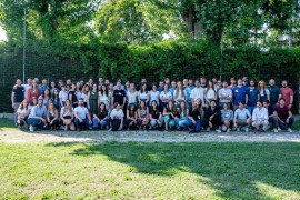 Wmr Group premiata “GREAT PLACE TO WORK”