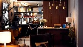 Lindbergh Hotels. Privacy e inclusività: Homie è l’hotel perfetto per i viaggiatori LGBTQIA+ a Rimini per il Summer Pride
