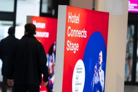 Hotel 2024: tanti gli appuntamenti all’insegna dell’ospitalità sostenibile