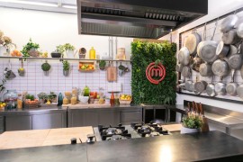  MasterChef Italia e Pinterest annunciano una partnership per la co-produzione di contenuti culinari unici