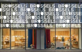 Brussels Design Beyond Borders: il meglio del design di Bruxelles in mostra a Milano