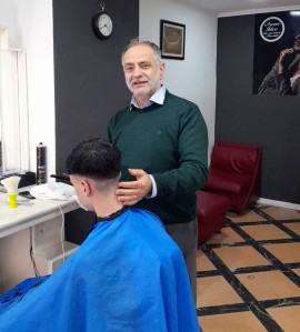 Nuove idee maschili: 40 anni di attività e non sentirli, auguri ad Antonio Aversano