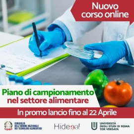 Online il nuovo Corso 