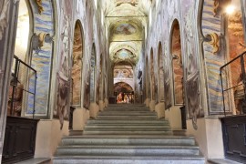 Pasqua a Brescia e nella sua provincia fra tradizioni popolari, sacre rappresentazioni, tesori d’arte e fede