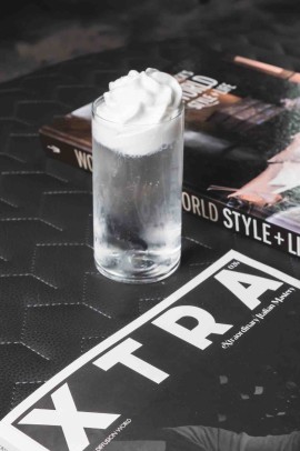 IL BULK, MORELLI MILANO, celebra la Milano Design Week con ricercate Mixology Experience