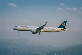 Air Astana espande la sua rete di collegamenti verso l'Arabia Saudita