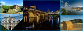 Pavia e le Terre pavesi in trasferta al TTG di Rimini