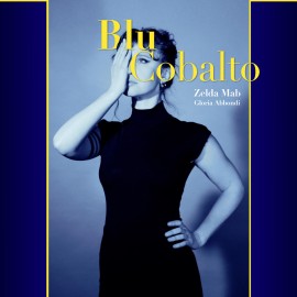 L'eclettica musicista e performer GLORIA ABBONDI pubblica 
