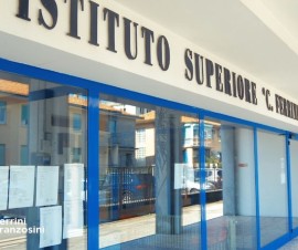 Sport PRO-MOTION annuncia la partnership con l'Istituto di Istruzione Superiore Ferrini - Franzosini