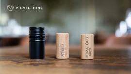 VINVENTIONS consolida la sua brand identity e lancia il nuovo sito web