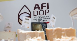 Formaggi DOP ad 