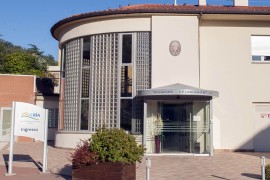 “Ricoveri di sollievo” nei mesi estivi all’Istituto di Agazzi
