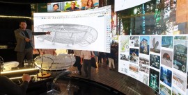Bdb Network ha inaugurato l’innovativo IBDC: centro immersivo e “stargate” per Business Matching