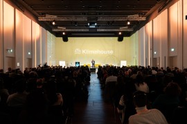 Klimahouse Congress 2023 - Fiera Bolzano