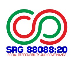 SRG 88088: primo schema al mondo accreditato per la Sostenibilità