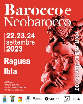 L'ISIA di Faenza ospite del Festival Barocco & Neobarocco. Lo spirito del nostro tempo