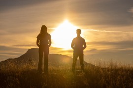 La magia del Solstizio d'Estate tra le Dolomiti, un’esperienza di connessione con la natura in Val d'Ega