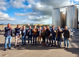 TERRE CEVICO, NUOVE SFIDE COMMERCIALI: Trebbiano 2.0, bollicine romagnole e nuovi stili di consumo