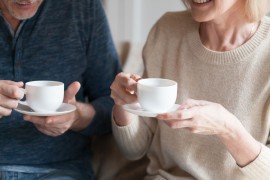 Il caffè e i benefici contro il diabete: 3-4 tazzine al giorno aiutano a prevenirlo