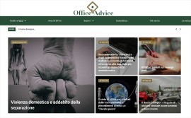 Officeadvice.it - la piattaforma legale che offre una prima consulenza gratuita