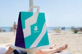 DELIVEROO, la carica delle città e località di mare: ecco dove il servizio fa rima con vacanza