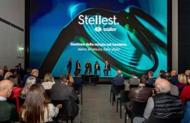 ESSILORLUXOTTICA punta i riflettori sulla miopia nei bambini. Informare le famiglie è fondamentale