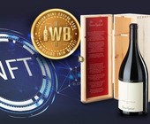 Nasce a Bergamo il primo WINEBANK italiano dell'era WEB3.0. Tanta qualità ma anche NFT, Metaverso e realtà aumentata