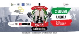 Nel 2022 la Festa della Repubblica è anche Rock - in arrivo il Concertone del 2 Giugno