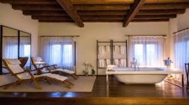 Villa Ormaneto: semplicemente esclusiva!