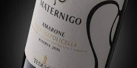 Maternigo Valpolicella DOC Superiore e Maternigo Amarone della Valpolicella DOCG Riserva