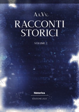 Gli ultimi racconti di Marco Buscarino disponibili in libreria