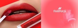 📢 Scopri il nuovo Tinted Lip Plumper di Farmasi Italia! 💄✨