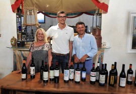 Novità e imminenti appuntamenti per il vino di Romagna