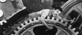 Tempi moderni. Come funzionano i motori di ricerca