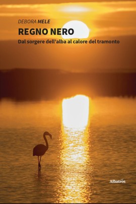 Regno nero, il romanzo d’esordio di Debora Mele è un invito alla resilienza e alla rinascita