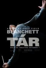 TÁR (USA, 2022) diretto da Todd Field al CINEPALACE di Riccione