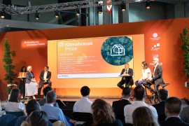 Klimahouse Prize 2023: ecco i nomi dei finalisti