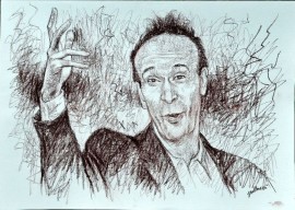Roberto Benigni: molto oltre il 