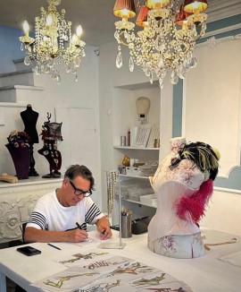 Mirko Tomei: riflessioni di stile su Cannes e non solo