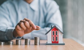Mutui: in Basilicata richiesta media in calo dell’1,8%