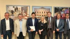 Lo sviluppo di Macfrut fa bene a Cesena Fiera