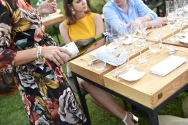 Degustazione speciale in Langa: 