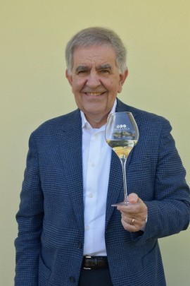 Giovanni Minetti è il nuovo presidente del Consorzio Alta Langa. Gianmario Cerutti vicepresidente