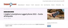 Comparoprodotti.it: il sito che ti aiuta con i tuoi acquisti online